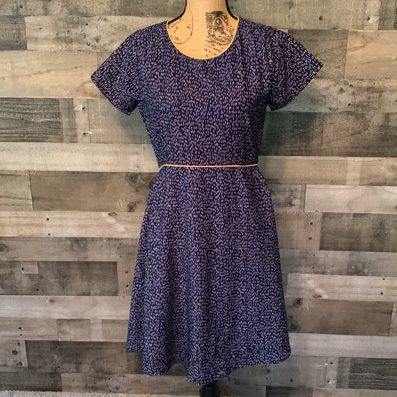 Yuni Dress - Picture 1 of 15